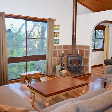 Shiralee'S Rest Of Katoomba Βίλα Εξωτερικό φωτογραφία