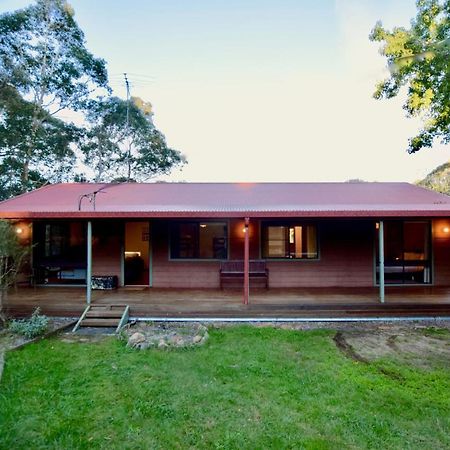 Shiralee'S Rest Of Katoomba Βίλα Εξωτερικό φωτογραφία