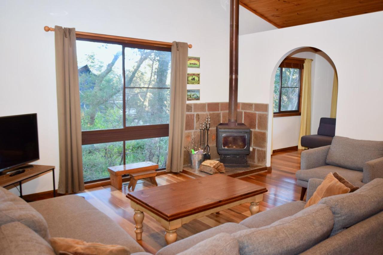 Shiralee'S Rest Of Katoomba Βίλα Εξωτερικό φωτογραφία
