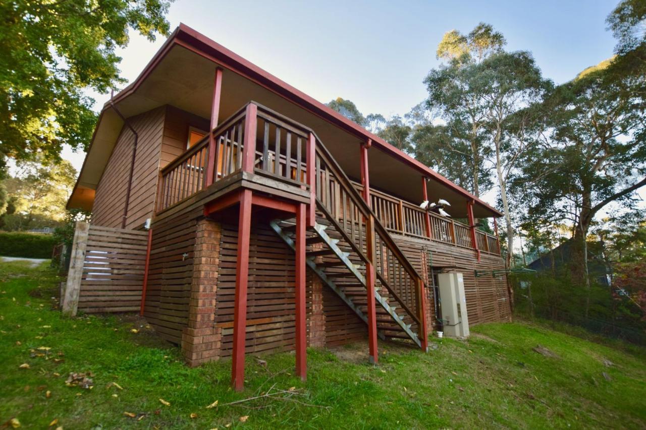 Shiralee'S Rest Of Katoomba Βίλα Εξωτερικό φωτογραφία