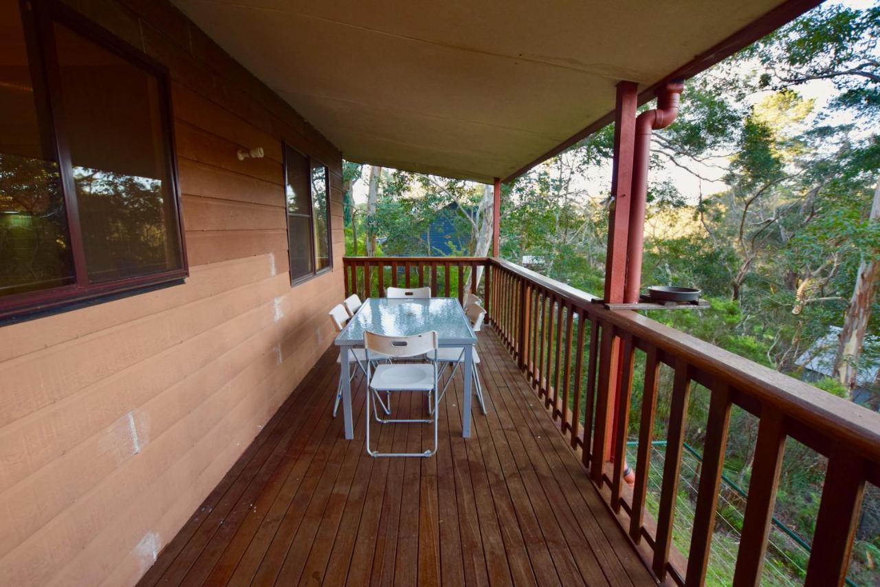 Shiralee'S Rest Of Katoomba Βίλα Εξωτερικό φωτογραφία