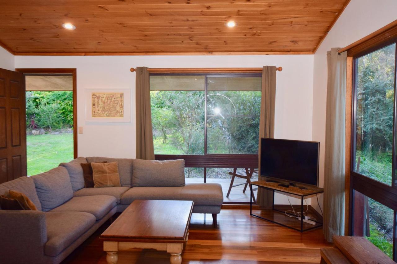 Shiralee'S Rest Of Katoomba Βίλα Εξωτερικό φωτογραφία