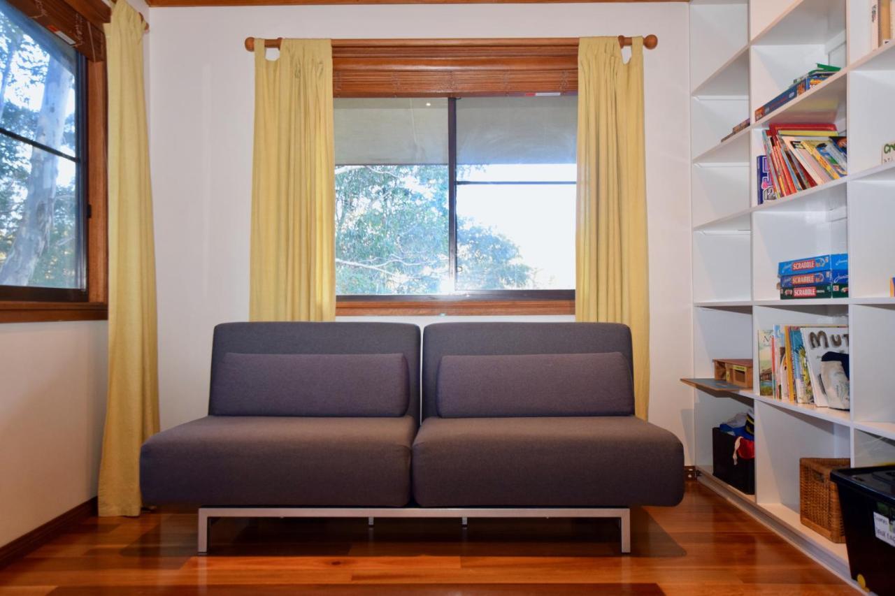 Shiralee'S Rest Of Katoomba Βίλα Εξωτερικό φωτογραφία