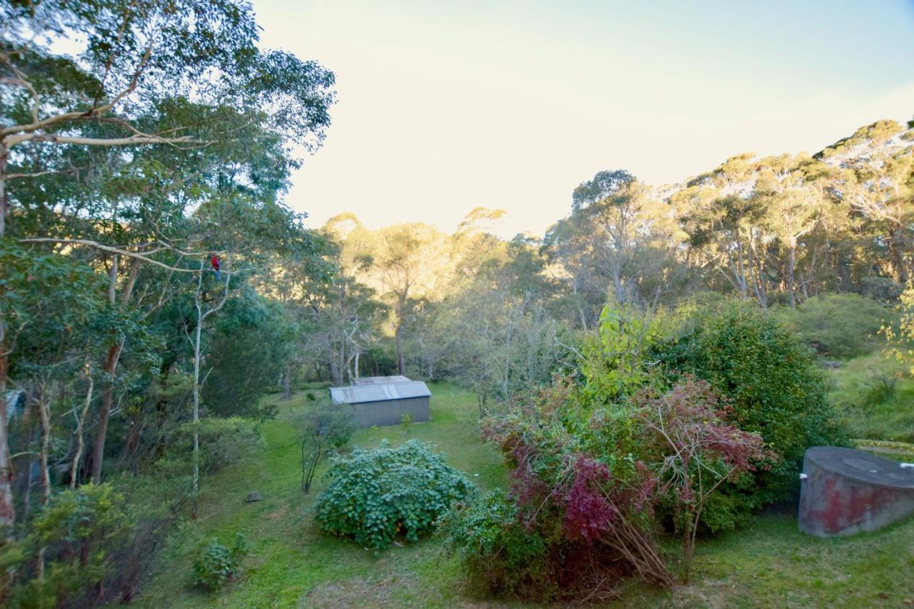 Shiralee'S Rest Of Katoomba Βίλα Εξωτερικό φωτογραφία