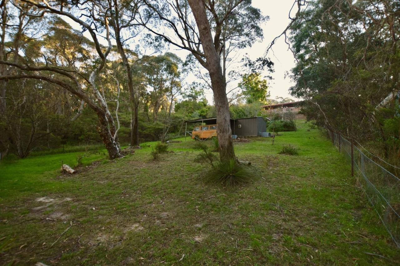 Shiralee'S Rest Of Katoomba Βίλα Εξωτερικό φωτογραφία