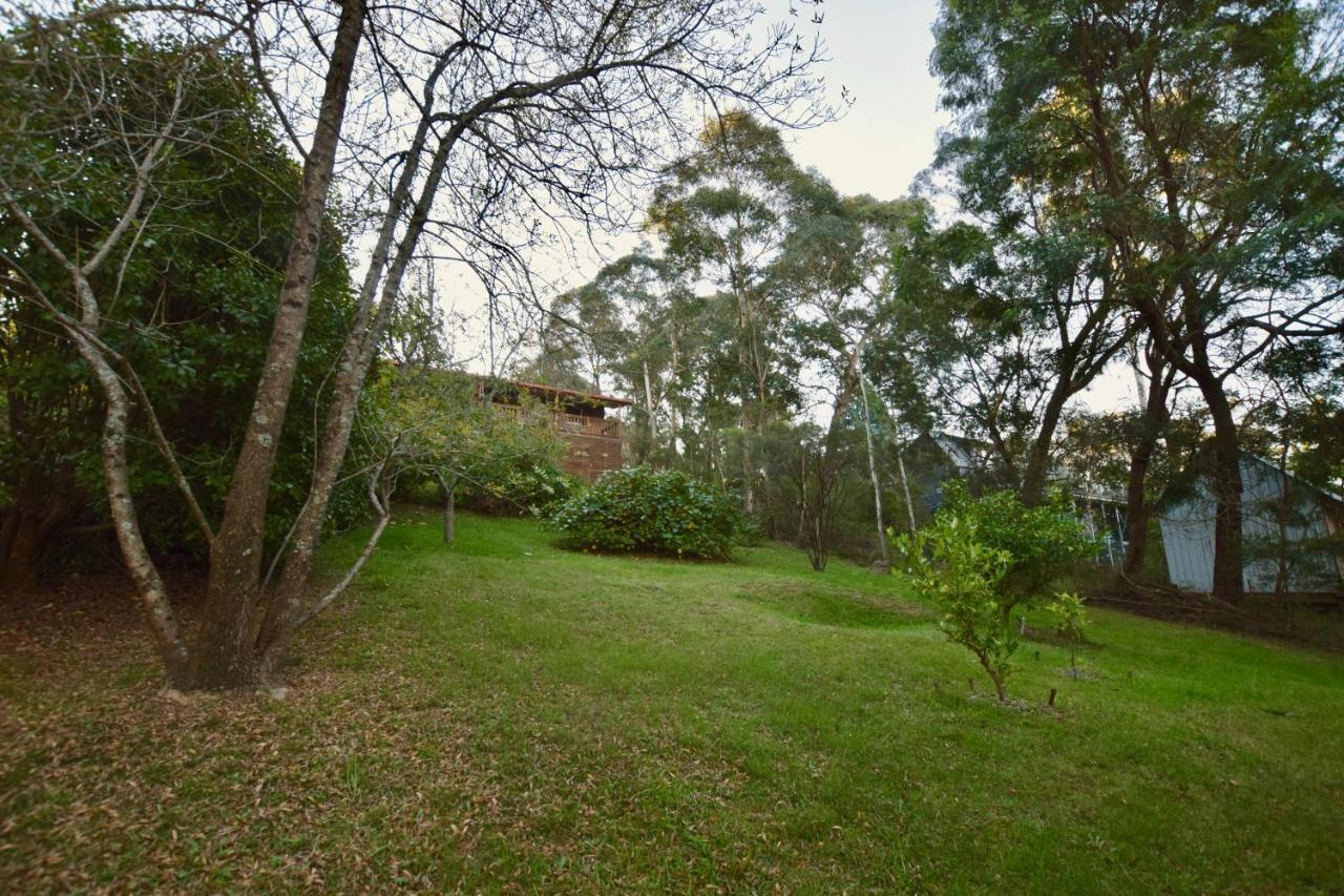 Shiralee'S Rest Of Katoomba Βίλα Εξωτερικό φωτογραφία
