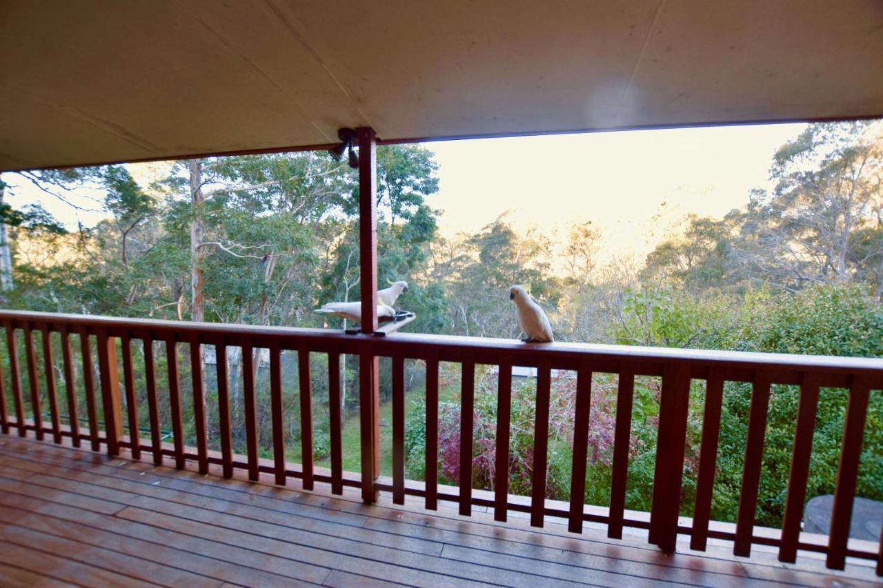 Shiralee'S Rest Of Katoomba Βίλα Εξωτερικό φωτογραφία