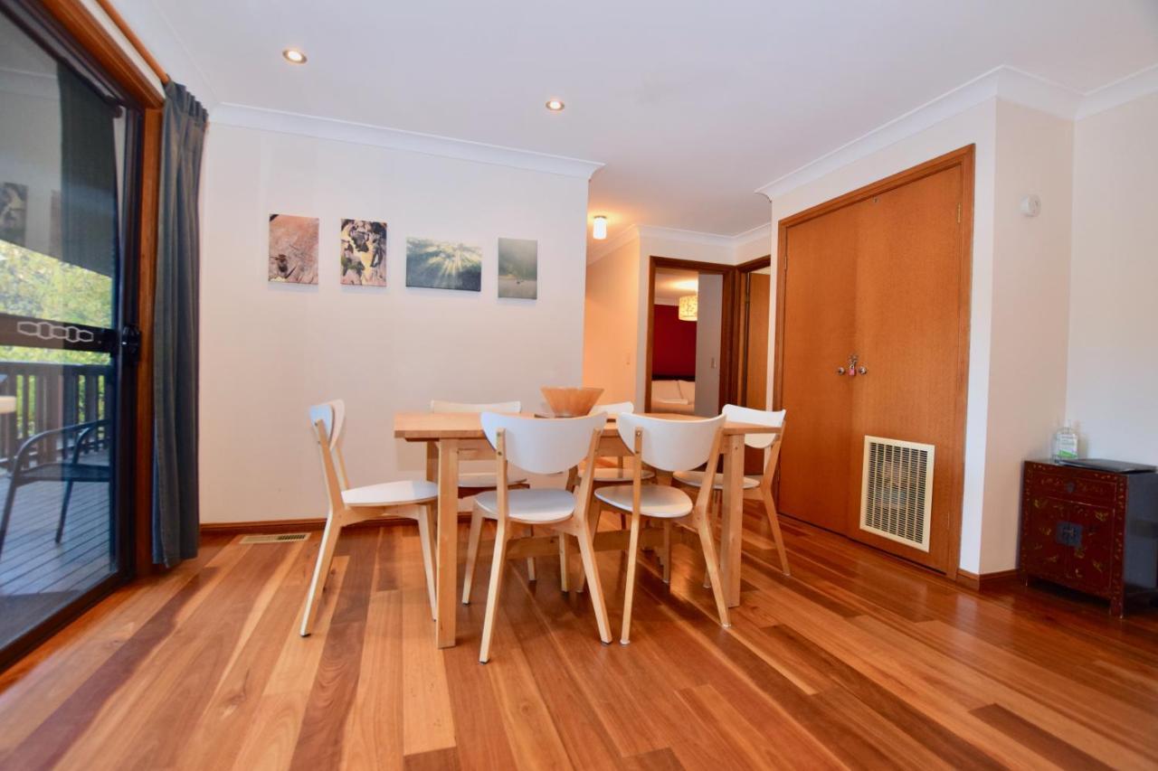 Shiralee'S Rest Of Katoomba Βίλα Εξωτερικό φωτογραφία