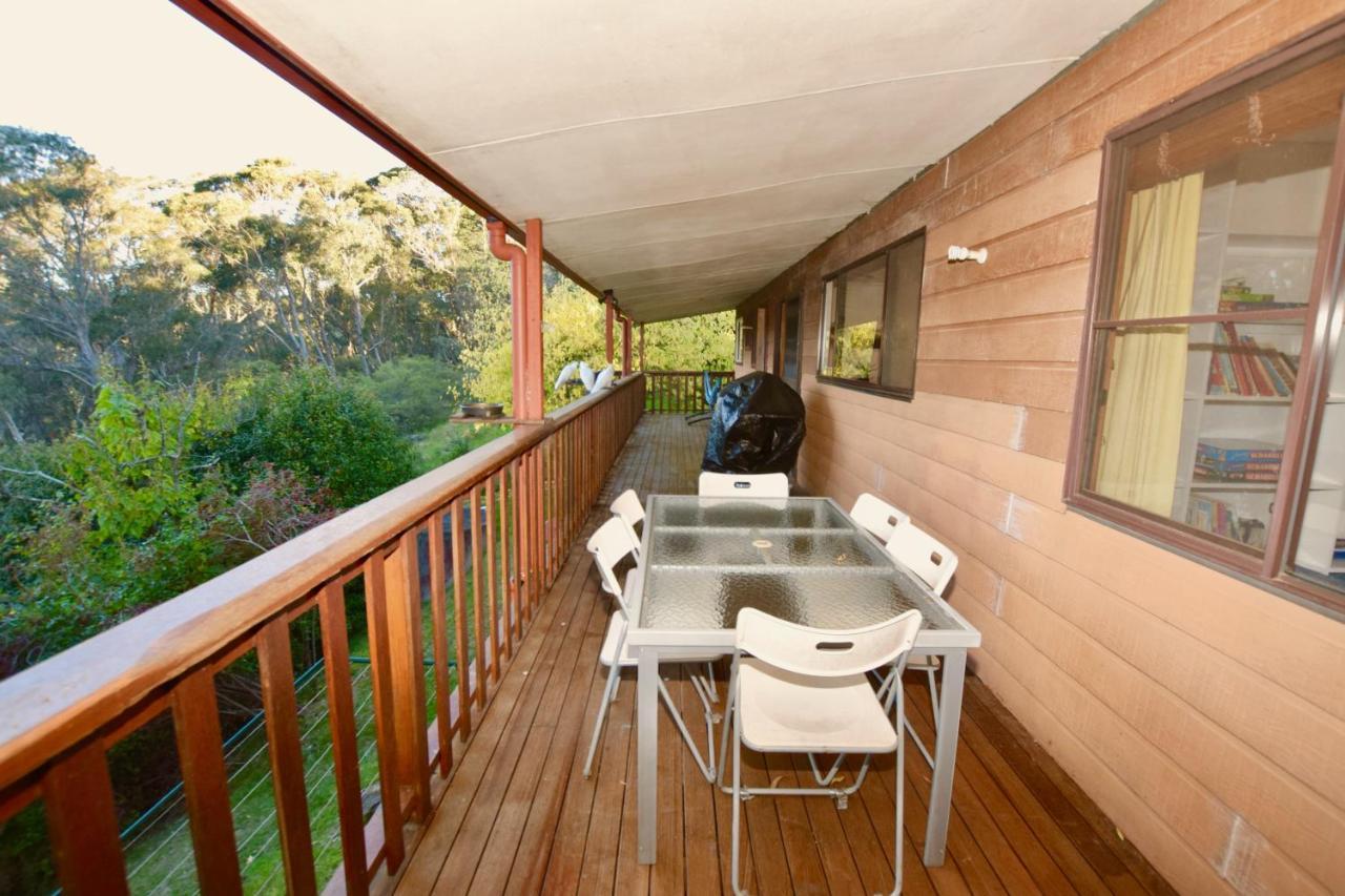Shiralee'S Rest Of Katoomba Βίλα Εξωτερικό φωτογραφία