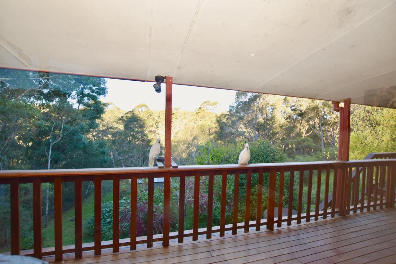 Shiralee'S Rest Of Katoomba Βίλα Εξωτερικό φωτογραφία