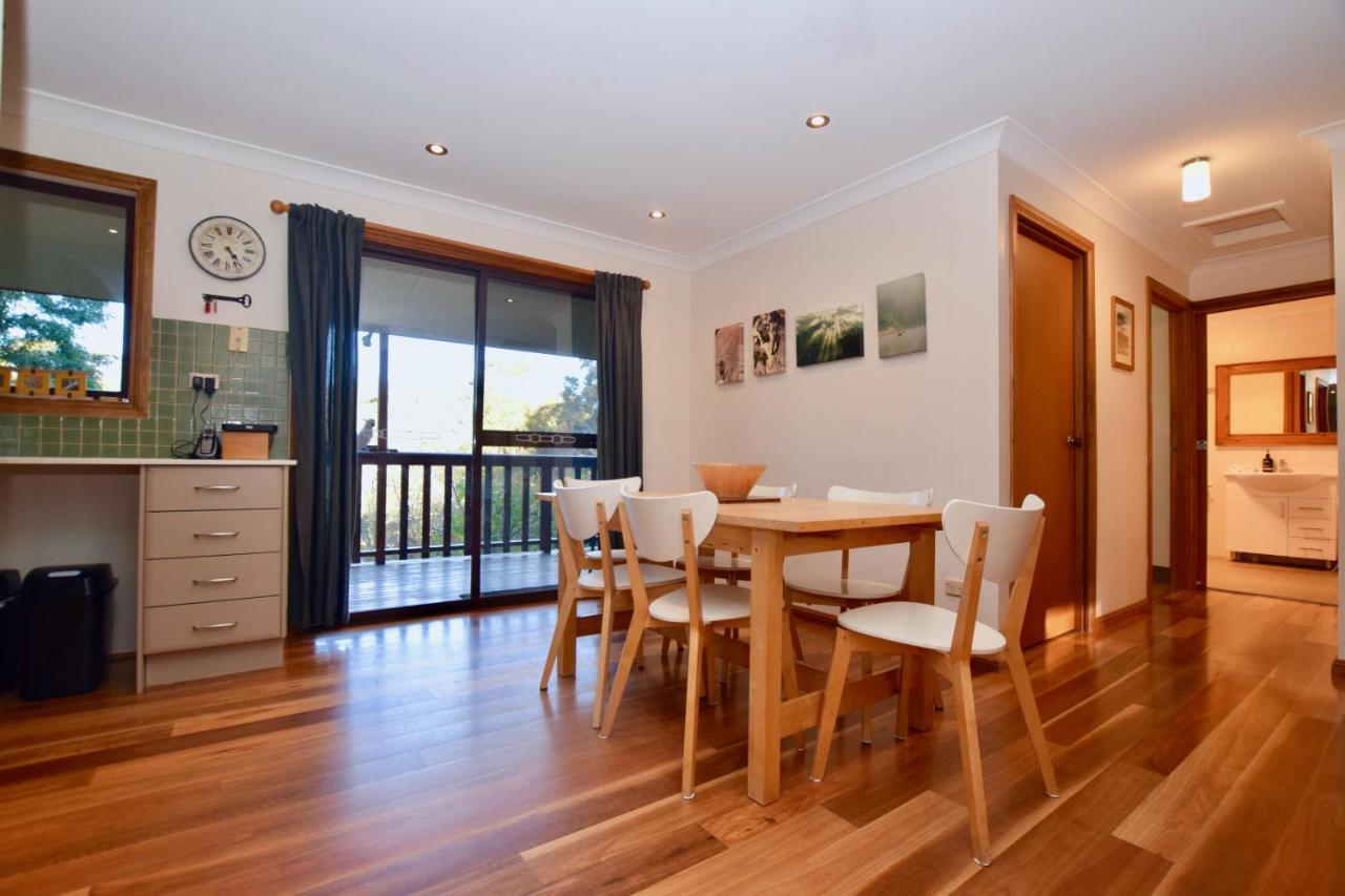 Shiralee'S Rest Of Katoomba Βίλα Εξωτερικό φωτογραφία