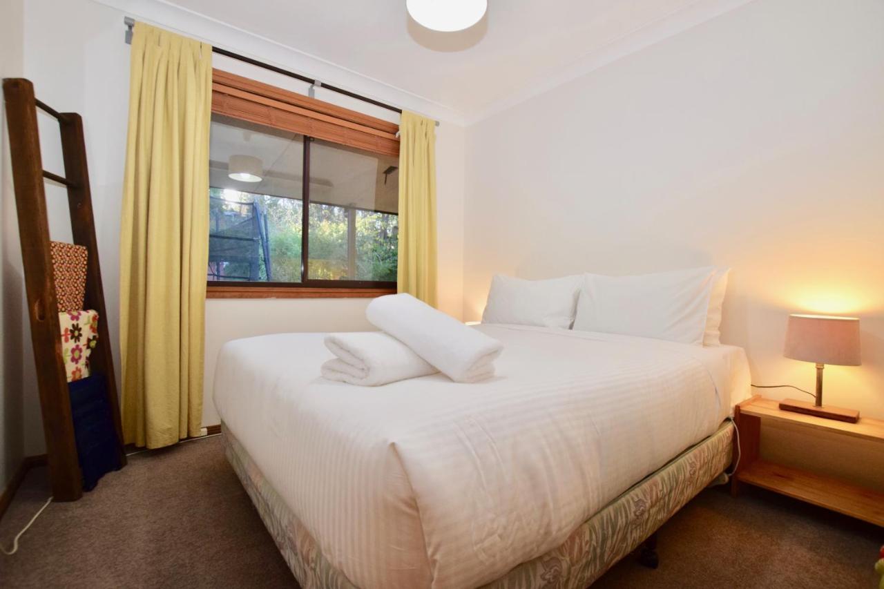Shiralee'S Rest Of Katoomba Βίλα Εξωτερικό φωτογραφία