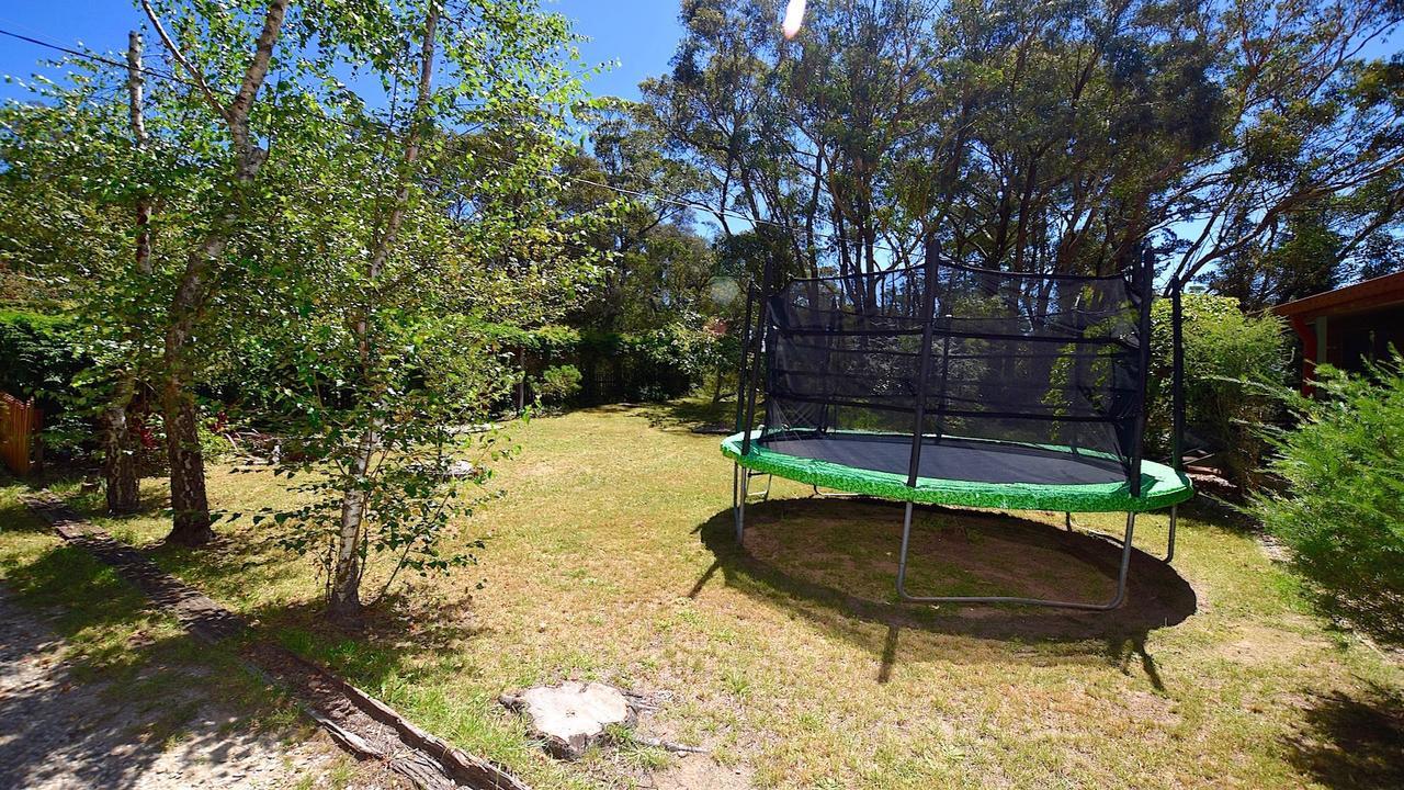 Shiralee'S Rest Of Katoomba Βίλα Εξωτερικό φωτογραφία